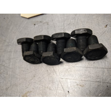 04E241 Flexplate Bolts For 10-11 Buick Enclave  3.6